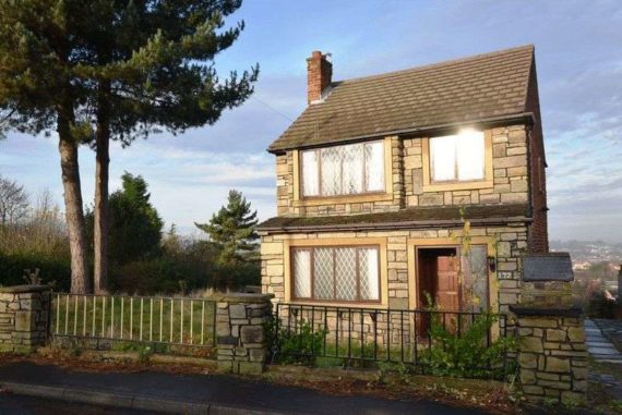 3 Bedroom Detached h...